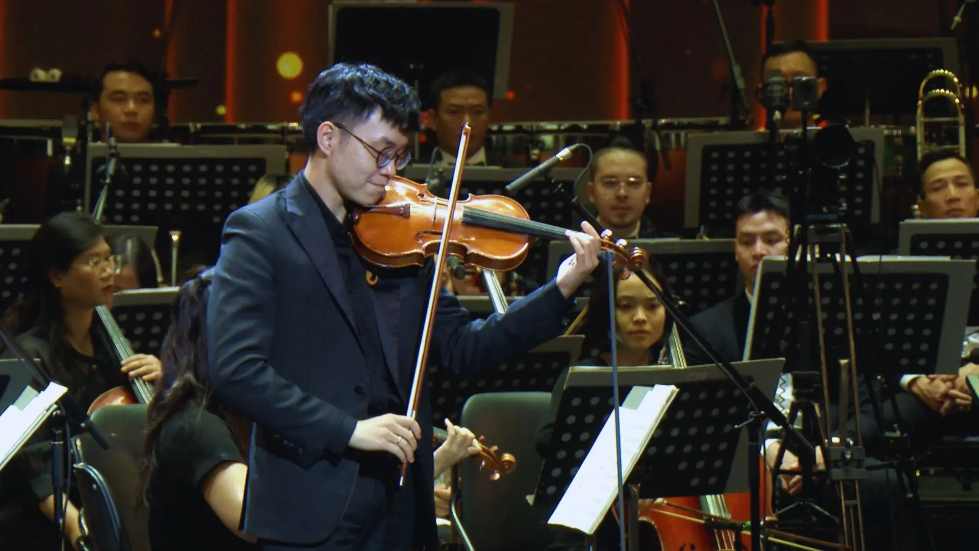 'Autumn' from 'The Four Seasons'